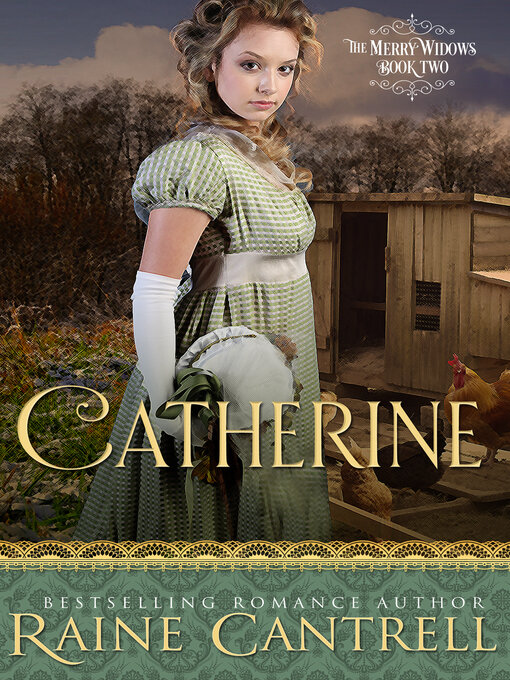 Title details for Catherine by Raine Cantrell - Available